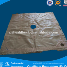 PP 750BB tela tejida para filtración industrial